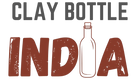 Clay Bottle INDIA